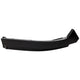 Bumper Trim For 2011-2018 Ram 2500 Fits 3500 Front Left Side