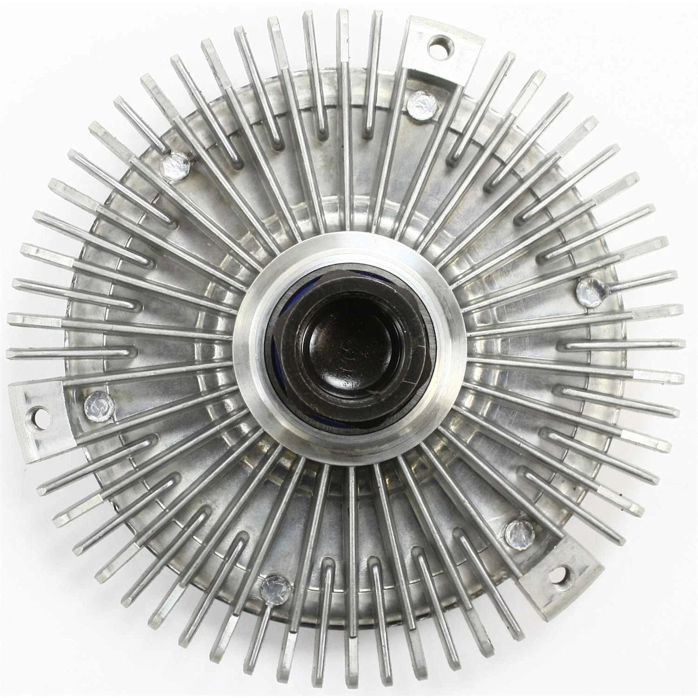 Fan Clutch Kit For 2001-2006 BMW X5 330Ci 325Ci 2001-05 325xi 330i 330xi 2Pc