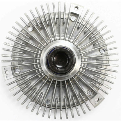 Fan Clutch Kit For 2001-2006 BMW X5 330Ci 325Ci 2001-05 325xi 330i 330xi 2Pc