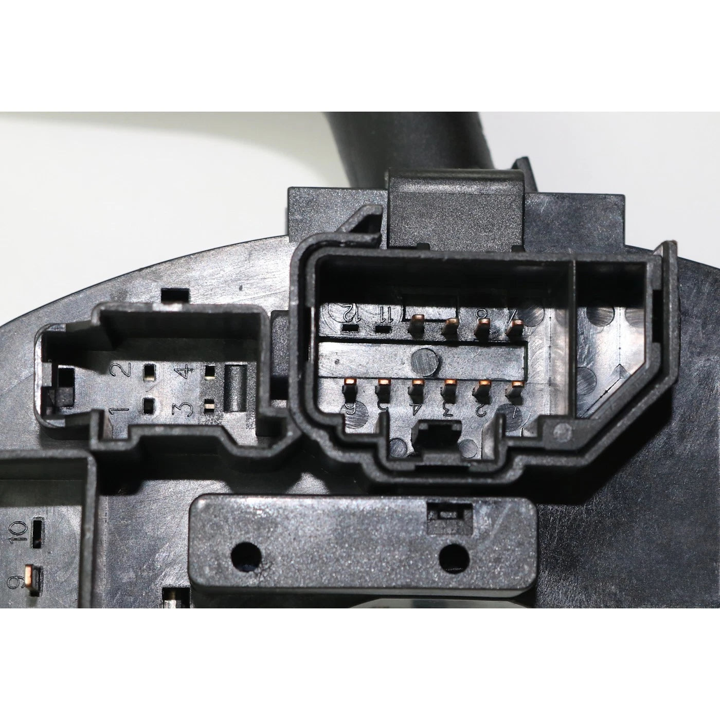 Turn Signal Switch For 04-11 Ford Ranger with Windshield Washer Headlight Dimmer