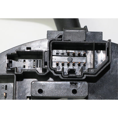 Turn Signal Switch For 04-11 Ford Ranger with Windshield Washer Headlight Dimmer