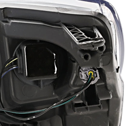 Passenger Side Headlight For Buick Regal 2011-2013 Halogen with Bulb(s)