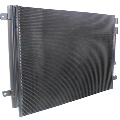 A/C Condenser For 2017-2023 Chrysler Pacifica Fits 2020-2023 Voyager