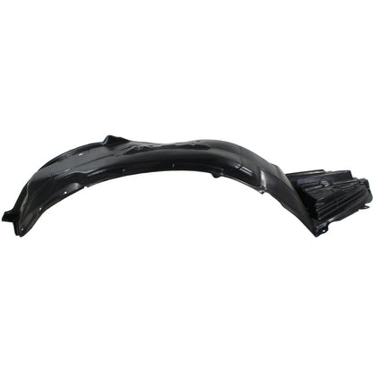 Set of 2 Fender Liner For Subaru Impreza 2008-2010 Front LH & RH Inner WRX STi