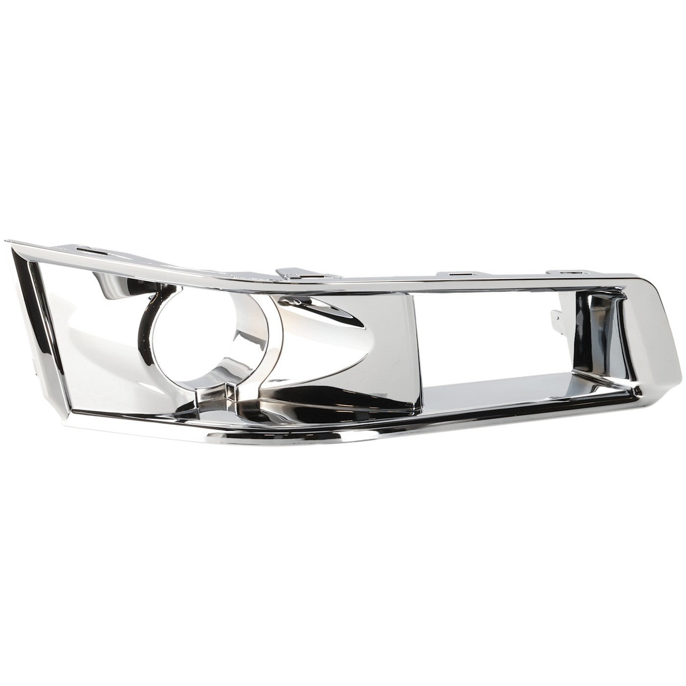 Fog Light Trim For 2008-2015 Cadillac CTS Passenger Side GM1039112 15904575