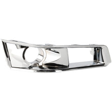 Fog Light Trim For 2008-2015 Cadillac CTS Passenger Side GM1039112 15904575