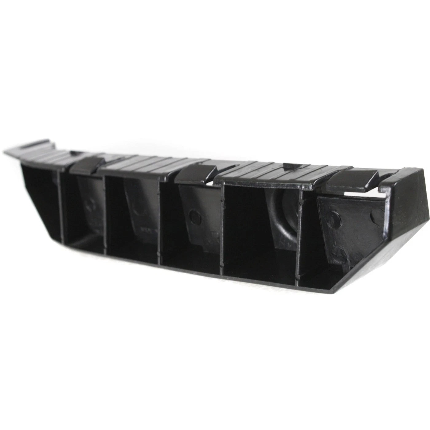 Set of 2 Bumper Bracket For Honda Civic 2001-2003 Front Left & Right