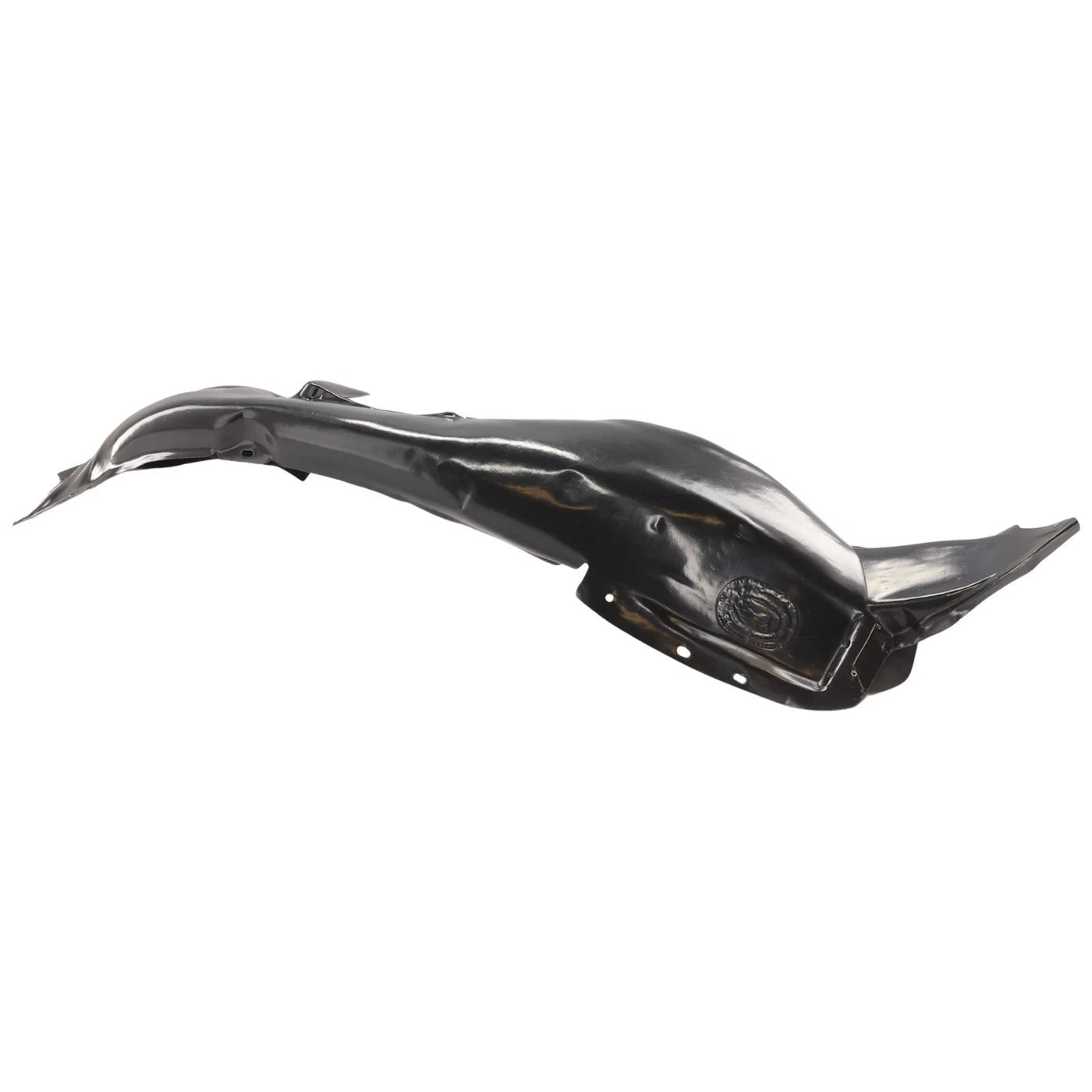 Fender Liner For Volkswagen Jetta 2011-2014 Front Passenger Side Inner