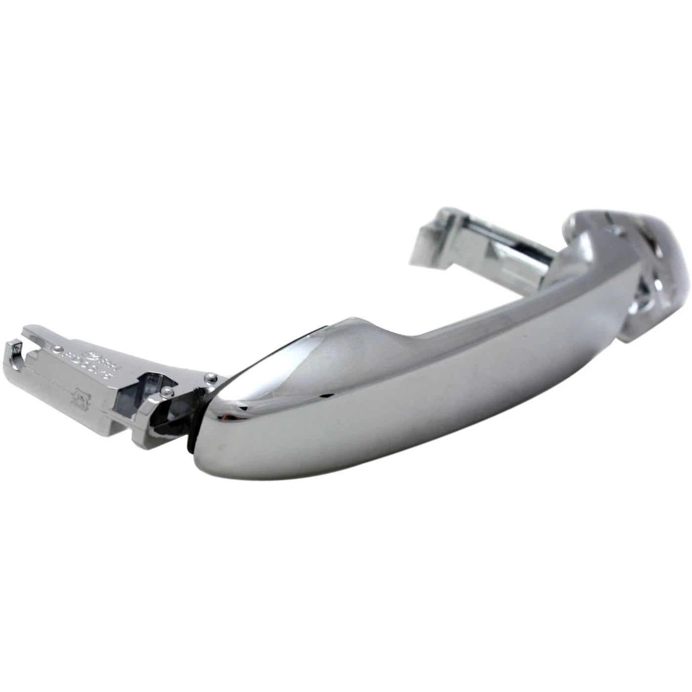 Exterior Door Handle For 2007-10 Ford Edge and Lincoln MKX 2019 Ford Flex Chrome