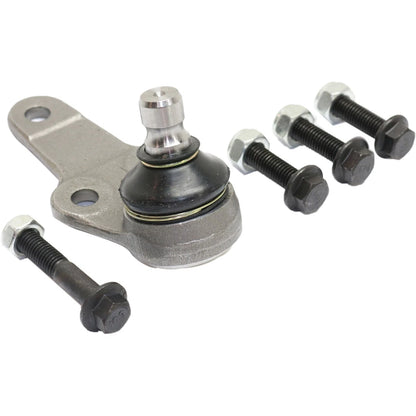 Ball Joint Set For 2000-2004 Ford Focus Front Lower Driver and Passenger Side