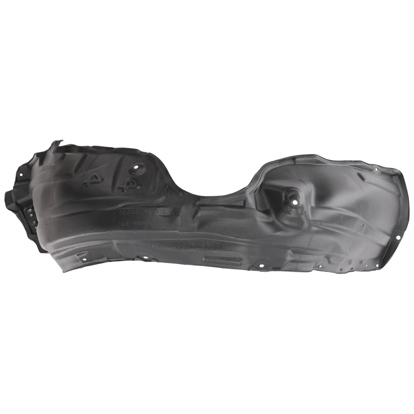 Fender Liner For Lexus ES350 2013-2018 Front Driver Side Inner
