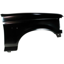 CAPA Certified Fender For Ford F-150 1992-1996 Front Driver and Passenger Side