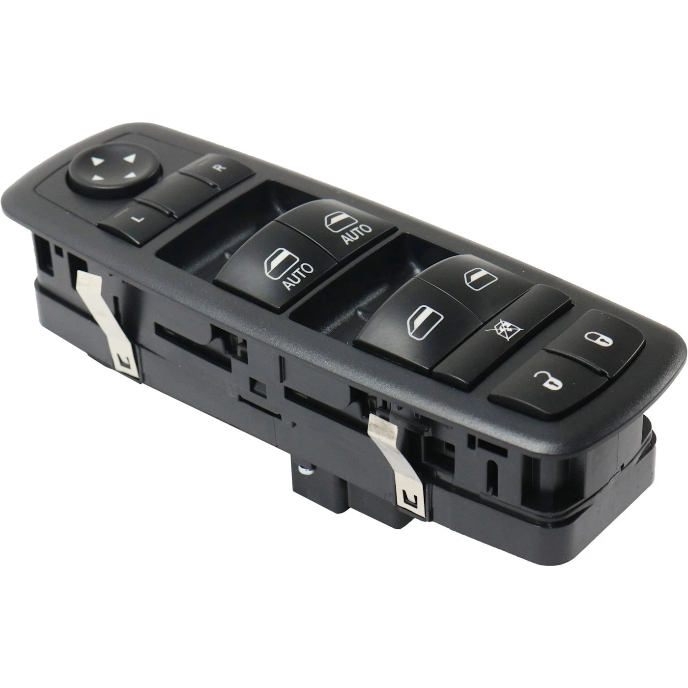 Window Switch For 2012-19 Dodge Journey 11-14 Chrysler 300 Front Left 68139805AD