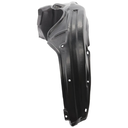 Set of 2 Fender Liner For Toyota Yaris 2007-2011 Front LH & RH 2dr Hatchback