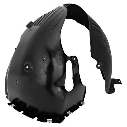 Set of 2 Fender Liner For Hyundai Sonata 2015-2017 Front Left & Right Inner