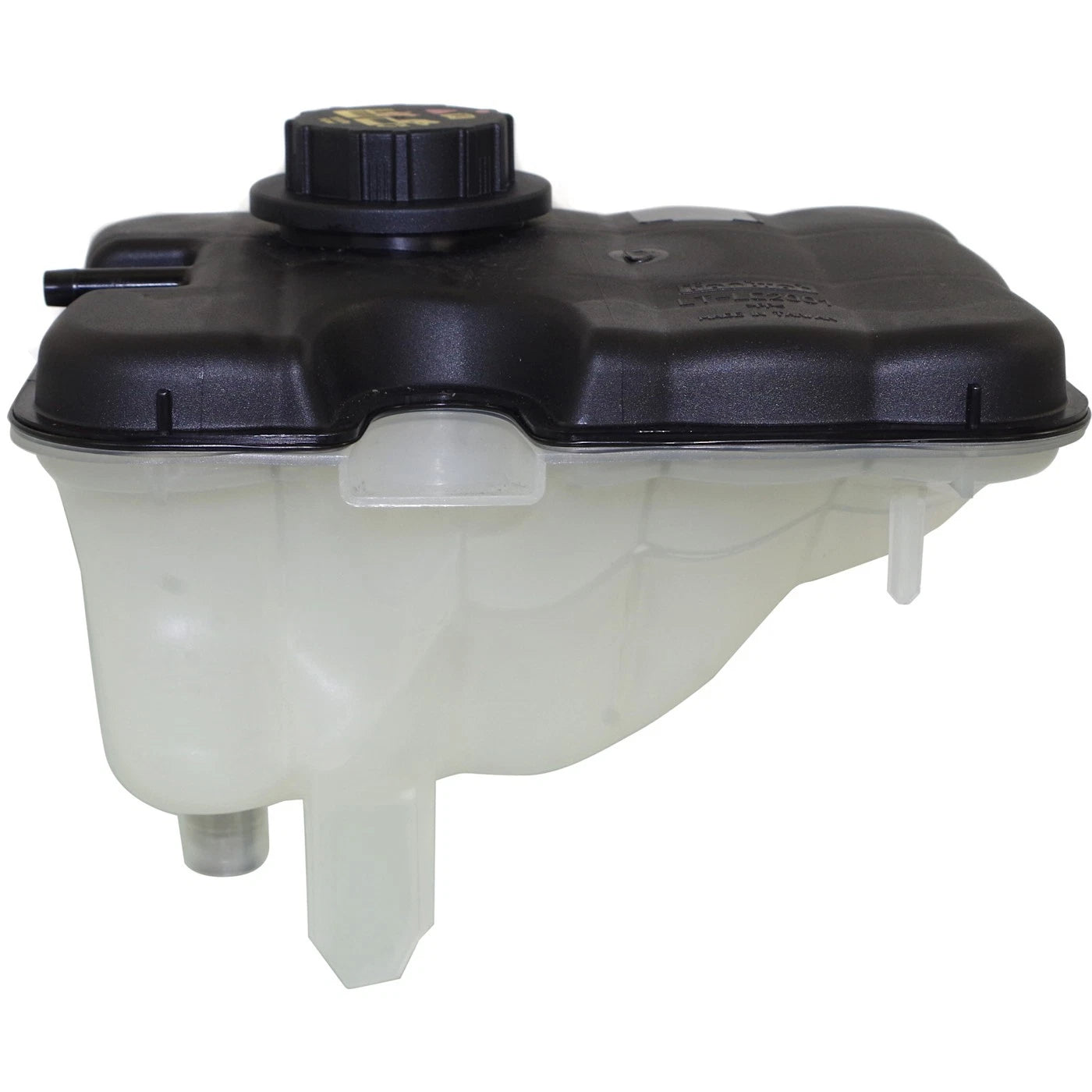 Coolant Reservoir For 98-11 Mercury Grand Marquis Ford Crown Victoria Town Car