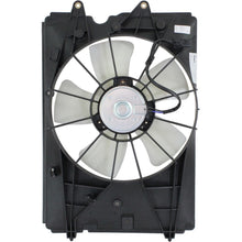 Radiator A/C Condenser Cooling Fan For 2015 Honda Pilot - HO3115149 HO3020101