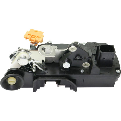 Door Lock Actuator Set For 2008-2014 Cadillac CTS 22862238 22862242