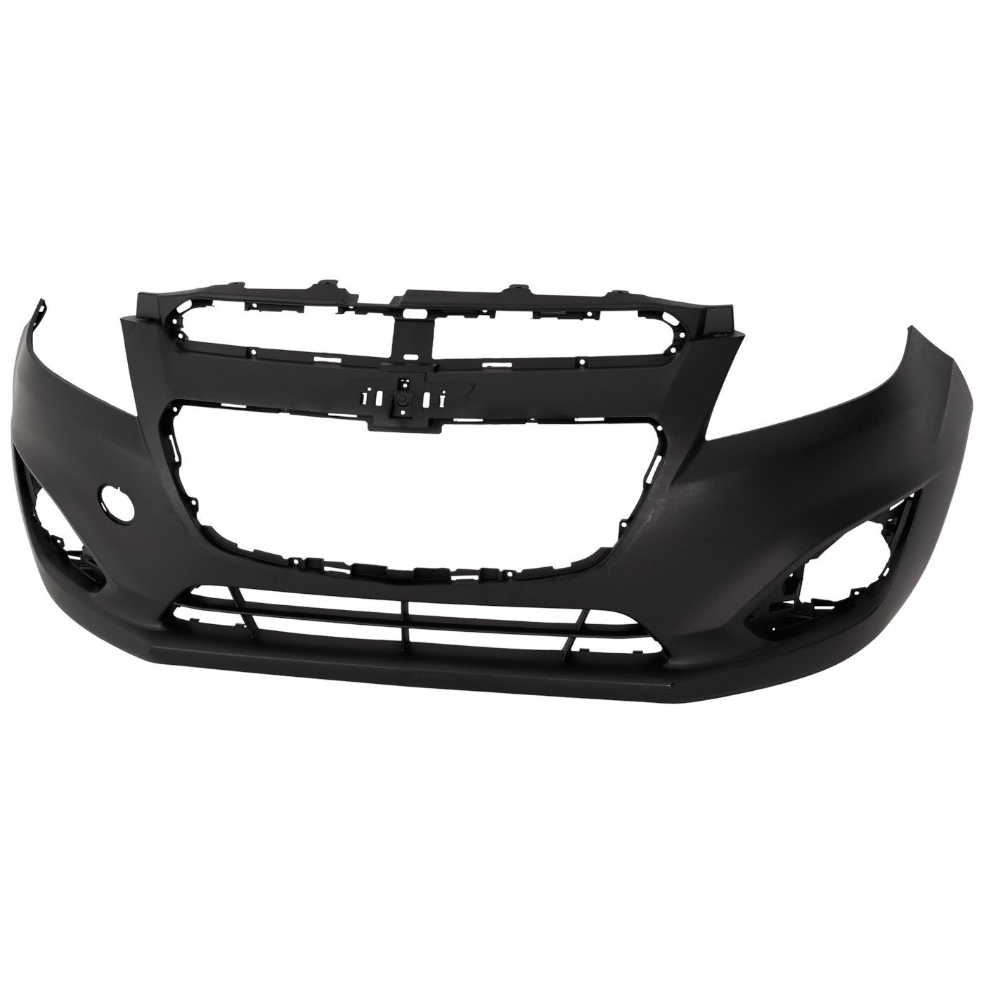 Front Bumper Cover For 2013-2015 Chevrolet Spark Primed