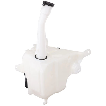 Washer Reservoir For 2001-2004 Toyota Tacoma With Pump Sensor Hole Filler Neck