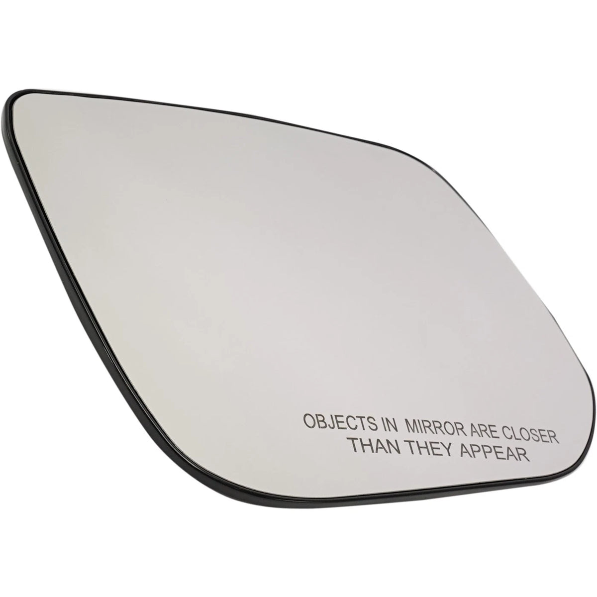 Mirror Glass For 2015-2022 Chevrolet Colorado GMC Canyon Right Side 23191159