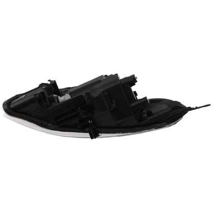 Halogen Headlight Lamp Assembly LH LF Driver Side For 15-19 Nissan Versa