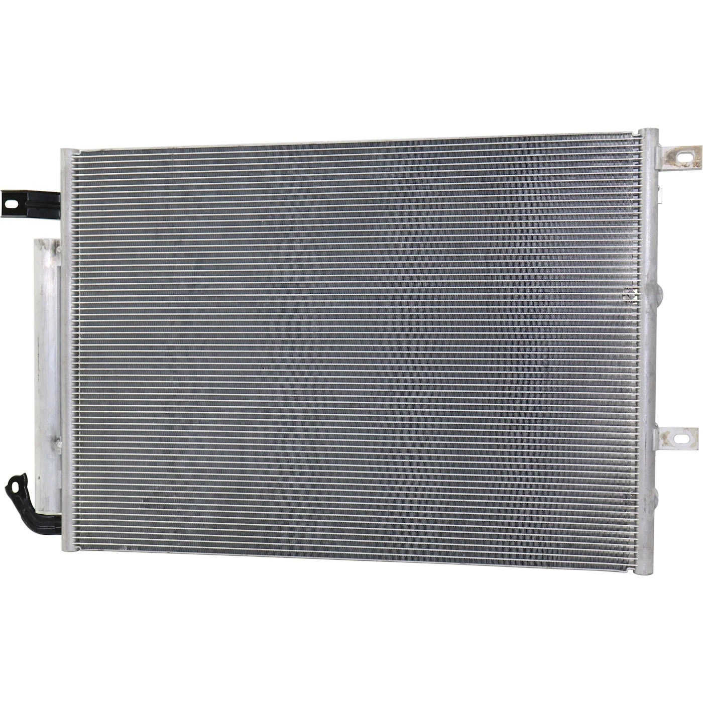 A/C Condenser For 2015-2017 Chrysler 200 with Receiver Drier