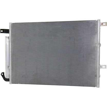 A/C Condenser For 2015-2017 Chrysler 200 with Receiver Drier