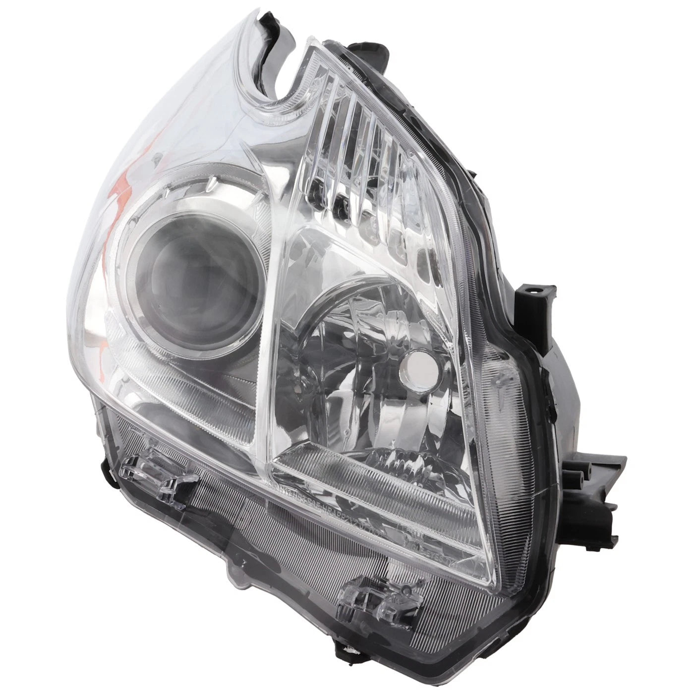 Headlight For 2012-2015 Toyota Prius Passenger Side Halogen TO2519134 8113047520