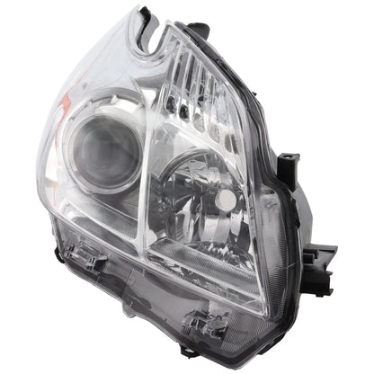 Headlight For 2012-2015 Toyota Prius Passenger Side Halogen TO2519134 8113047520