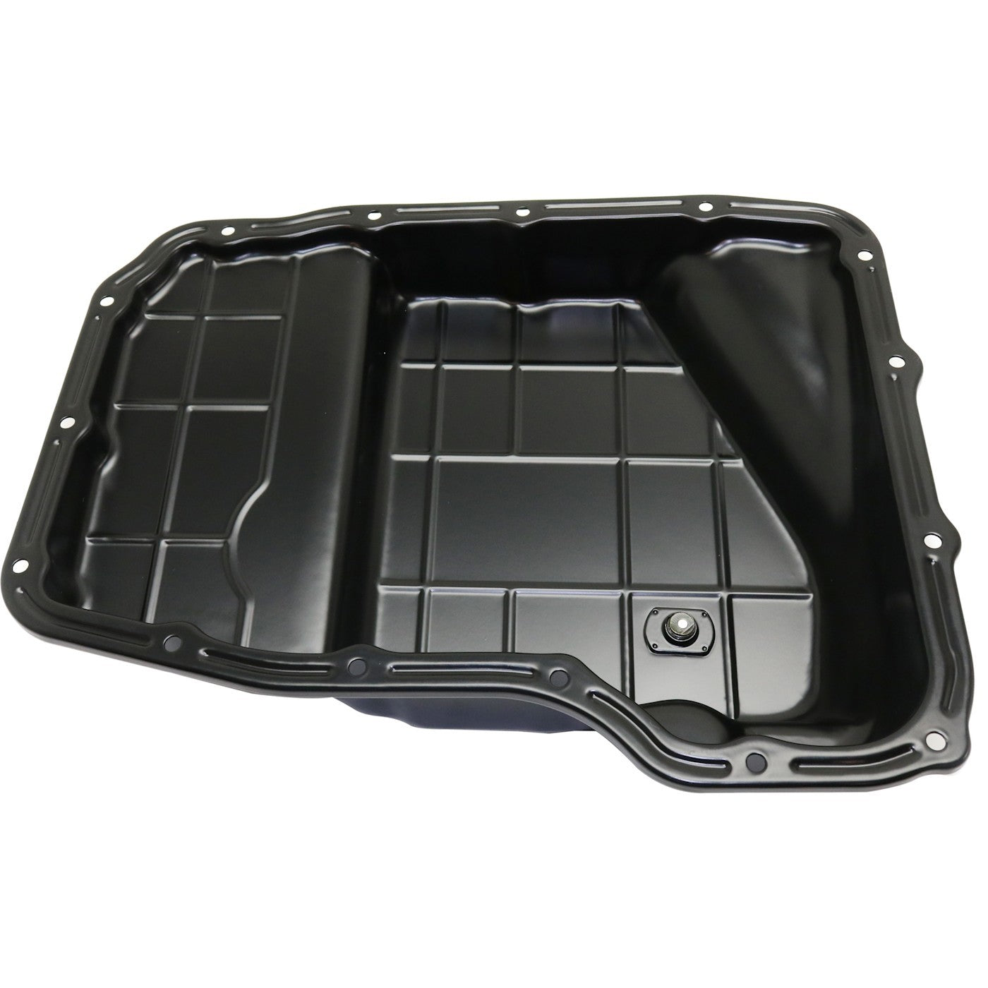 Transmission Pan For Ram Truck Jeep Grand Cherokee Dodge 1500 Durango 2500 3500