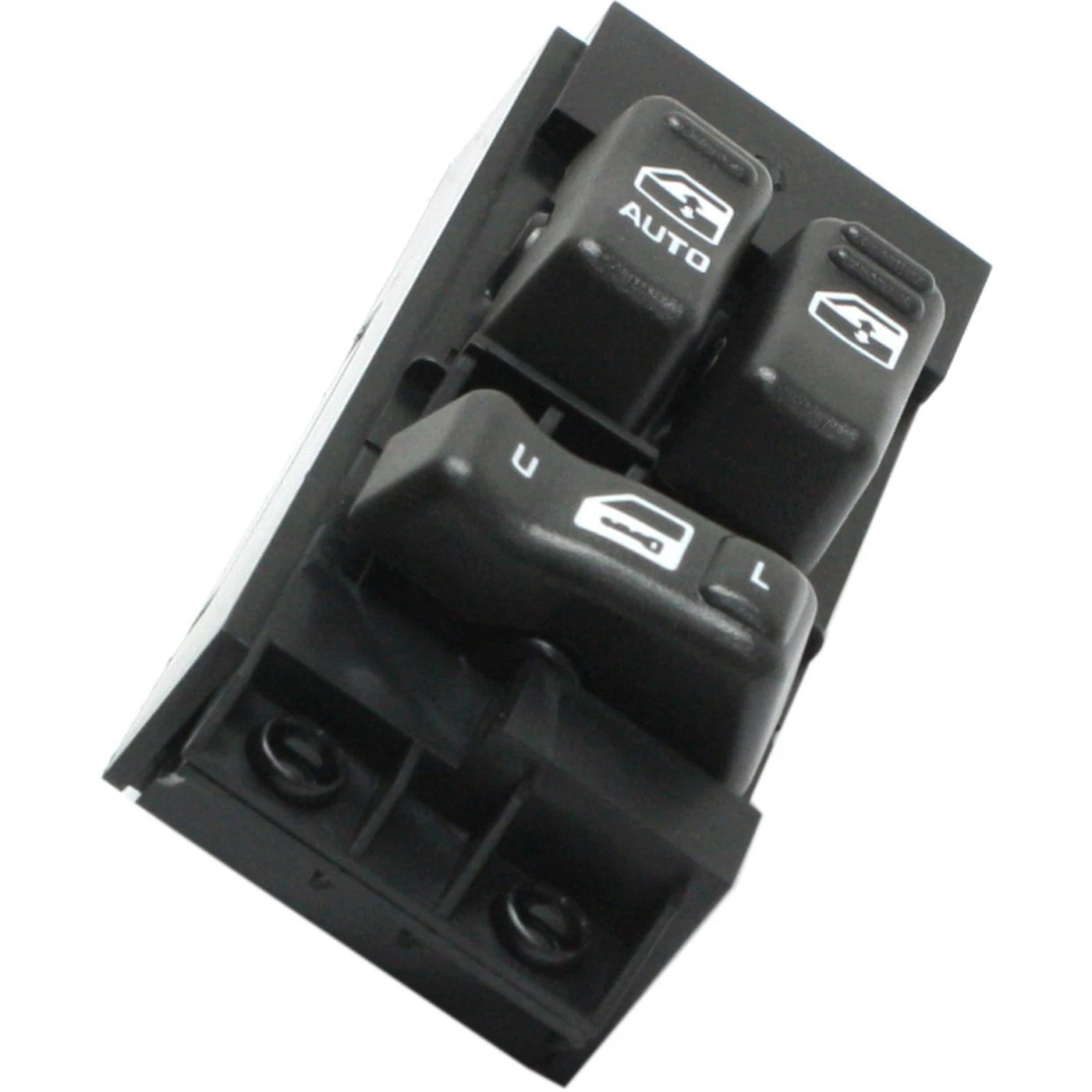 Window Switch For 00-02 Chevy Silverado 1500 GMC Sierra 1500 Front or Rear Left