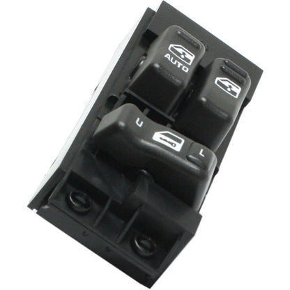 Window Switch For 00-02 Chevy Silverado 1500 GMC Sierra 1500 Front or Rear Left