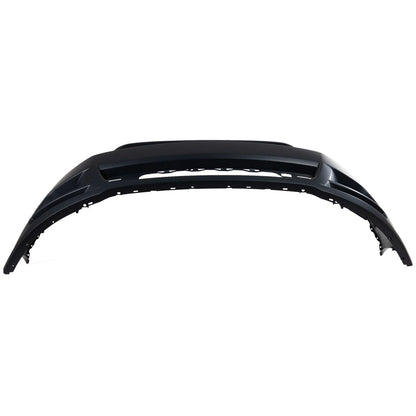 Front Bumper Cover For 2013 2014 Ford Mustang Boss 302 Base GT Primed