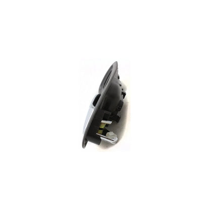 Door Handle Set For 1994-1997 Accord EX EX-R LX SE Chrome Gray Front Inner 2Pc