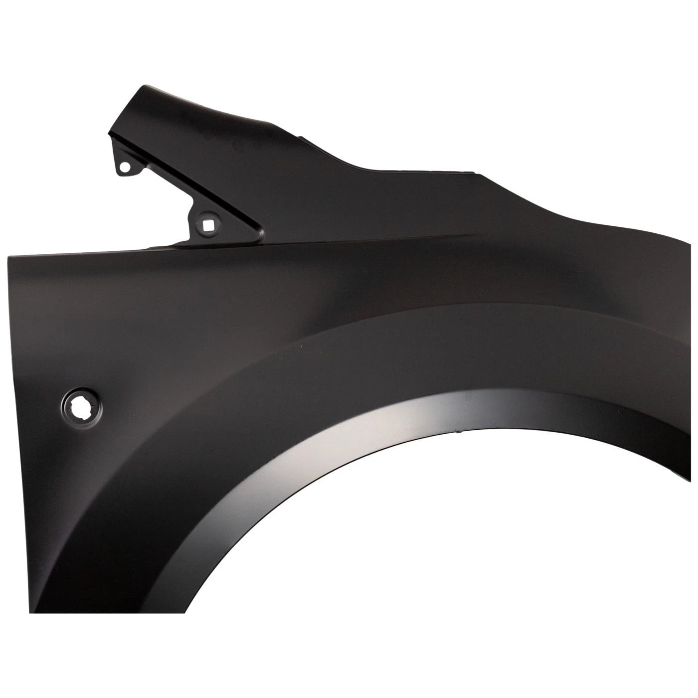 Fender For Ford Transit Connect 2014-2023 Front Passenger Side Assembly
