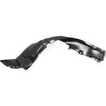 Set of 2 Fender Liner For Hyundai Accent 2013-2017 Front