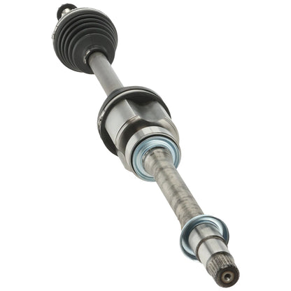 CV Axle For 2010-2017 Toyota Camry Front Passenger Side Primary Design 1 Pc