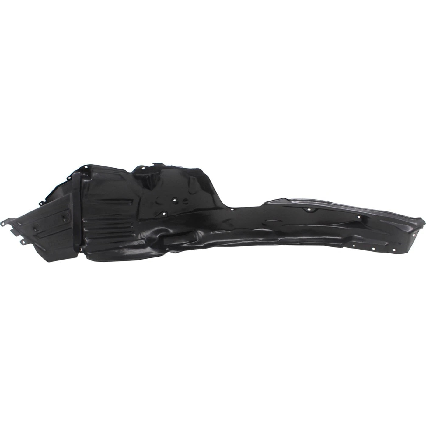 Set of 2 Fender Liner For Subaru WRX 2015-2021 Front Left & Right Inner Assy