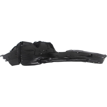 Set of 2 Fender Liner For Subaru WRX 2015-2021 Front Left & Right Inner Assy