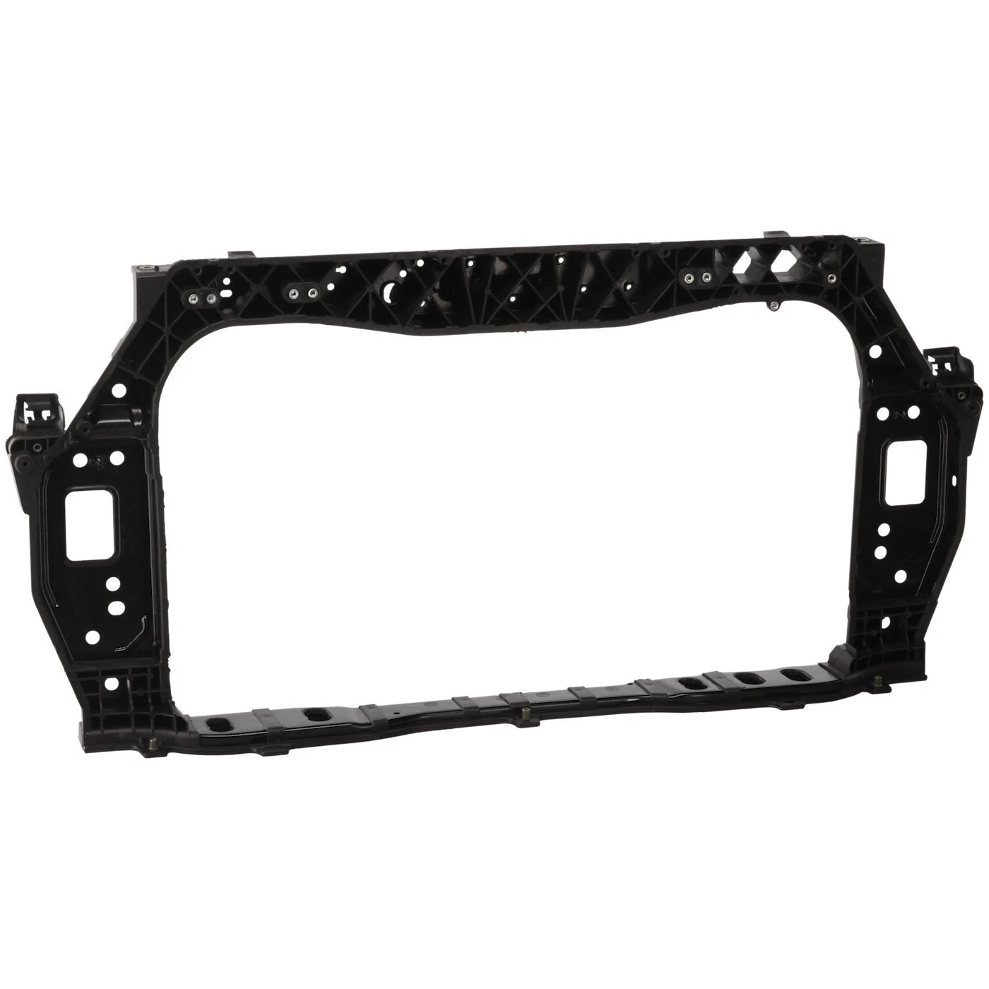Radiator Support Assembly For 2012-2017 Kia Rio Sedan Hatchback 641011W003