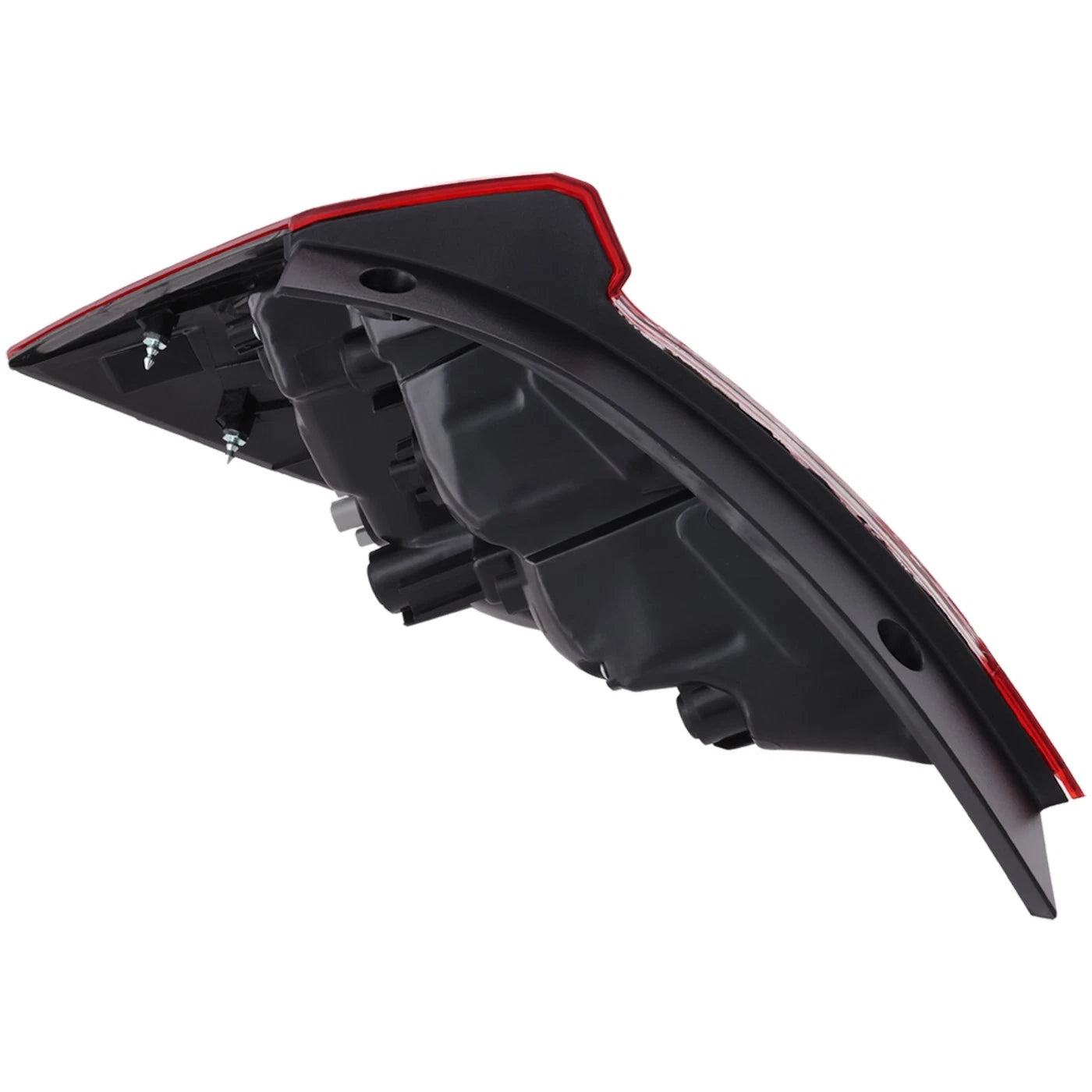 Right Side Outer Tail Light For Honda Civic 2016-2021 Japan Built Sedan Halogen
