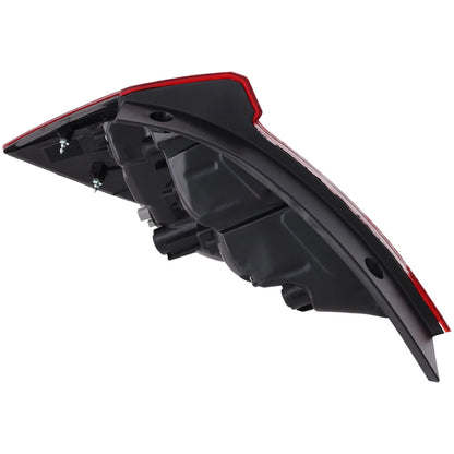 Right Side Outer Tail Light For Honda Civic 2016-2021 Japan Built Sedan Halogen