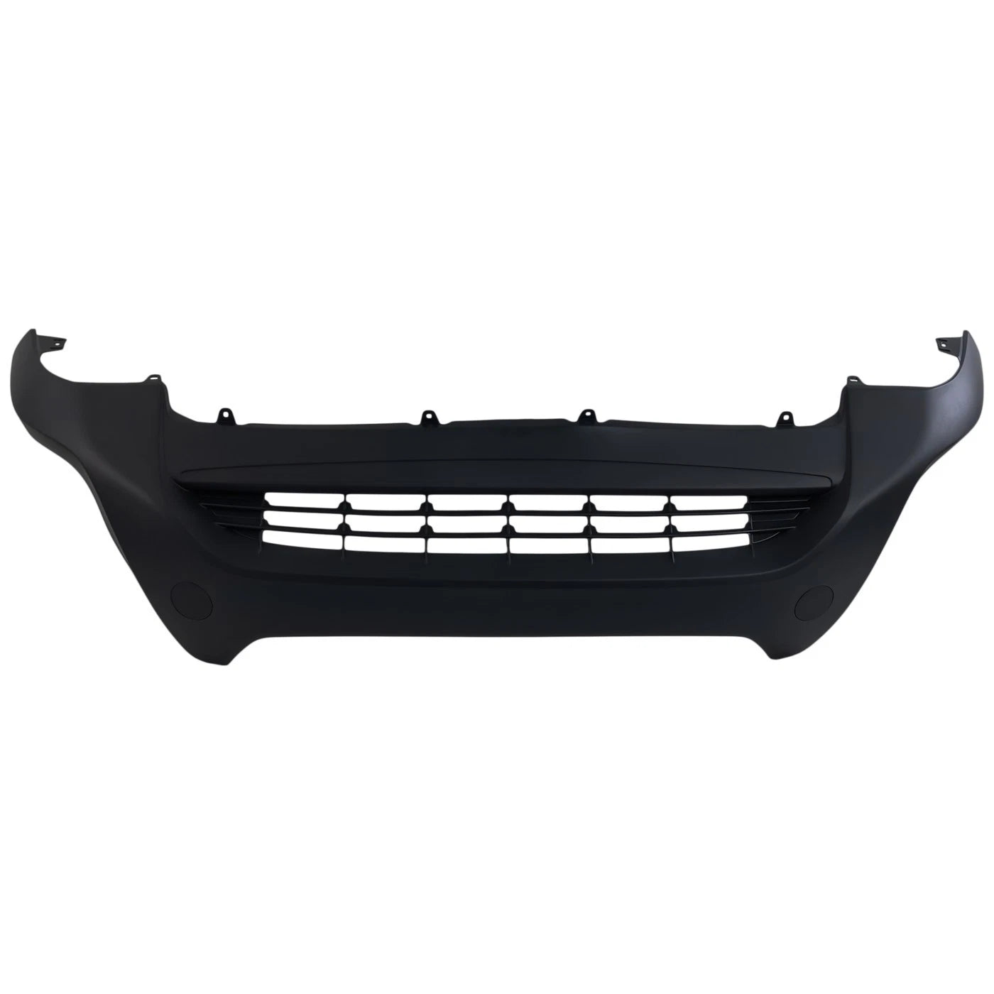 Bumper Cover For 2013-2015 Toyota RAV4 LE Models Front Lower Plastic Textured