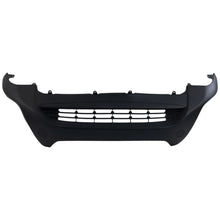 Bumper Cover For 2013-2015 Toyota RAV4 LE Models Front Lower Plastic Textured