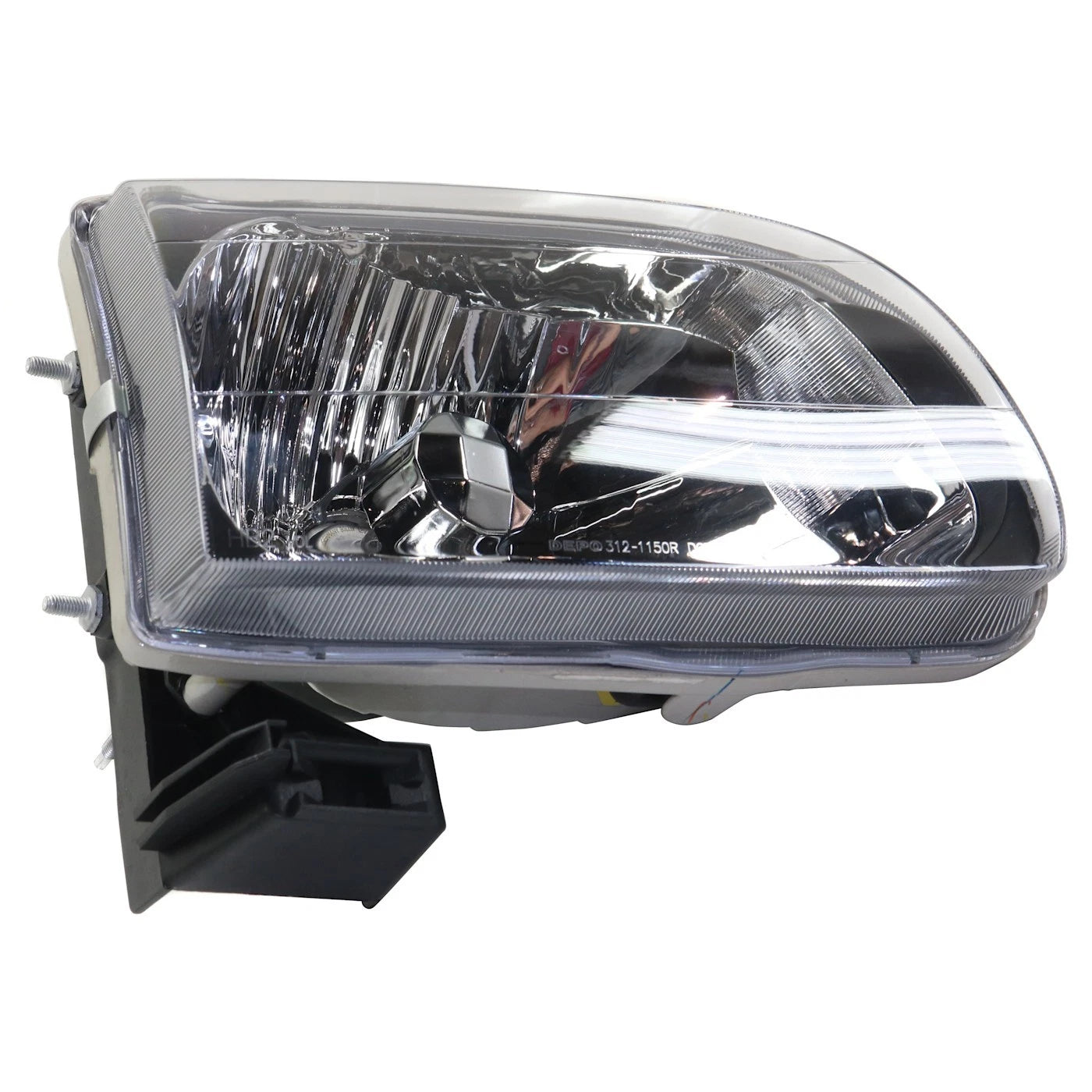 Headlight Kit For 01-2004 Toyota Tacoma