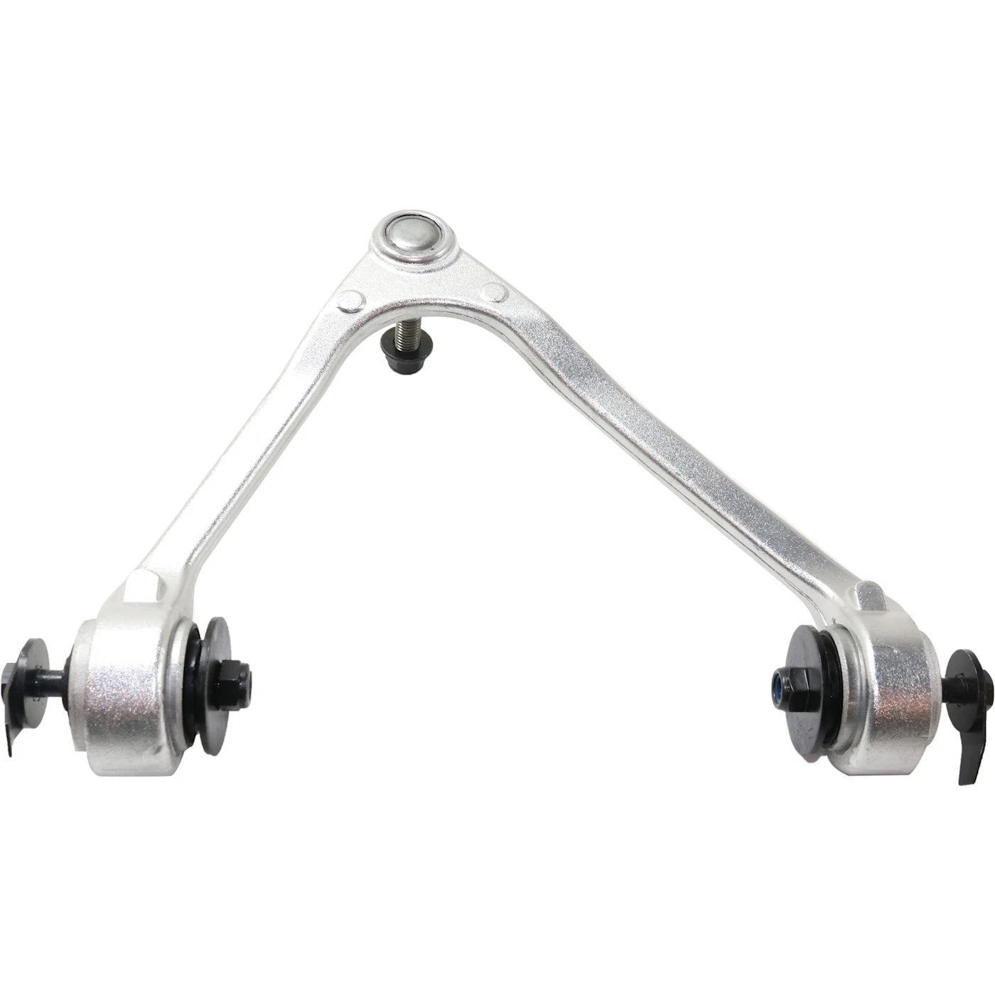 Control Arm Set For 2009-2015 Jaguar XF 03-08 S-Type Front Left and Right Upper