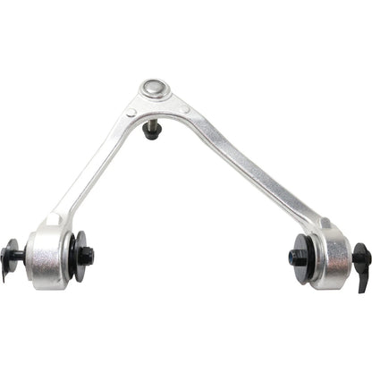 Control Arm Set For 2009-2015 Jaguar XF 03-08 S-Type Front Left and Right Upper