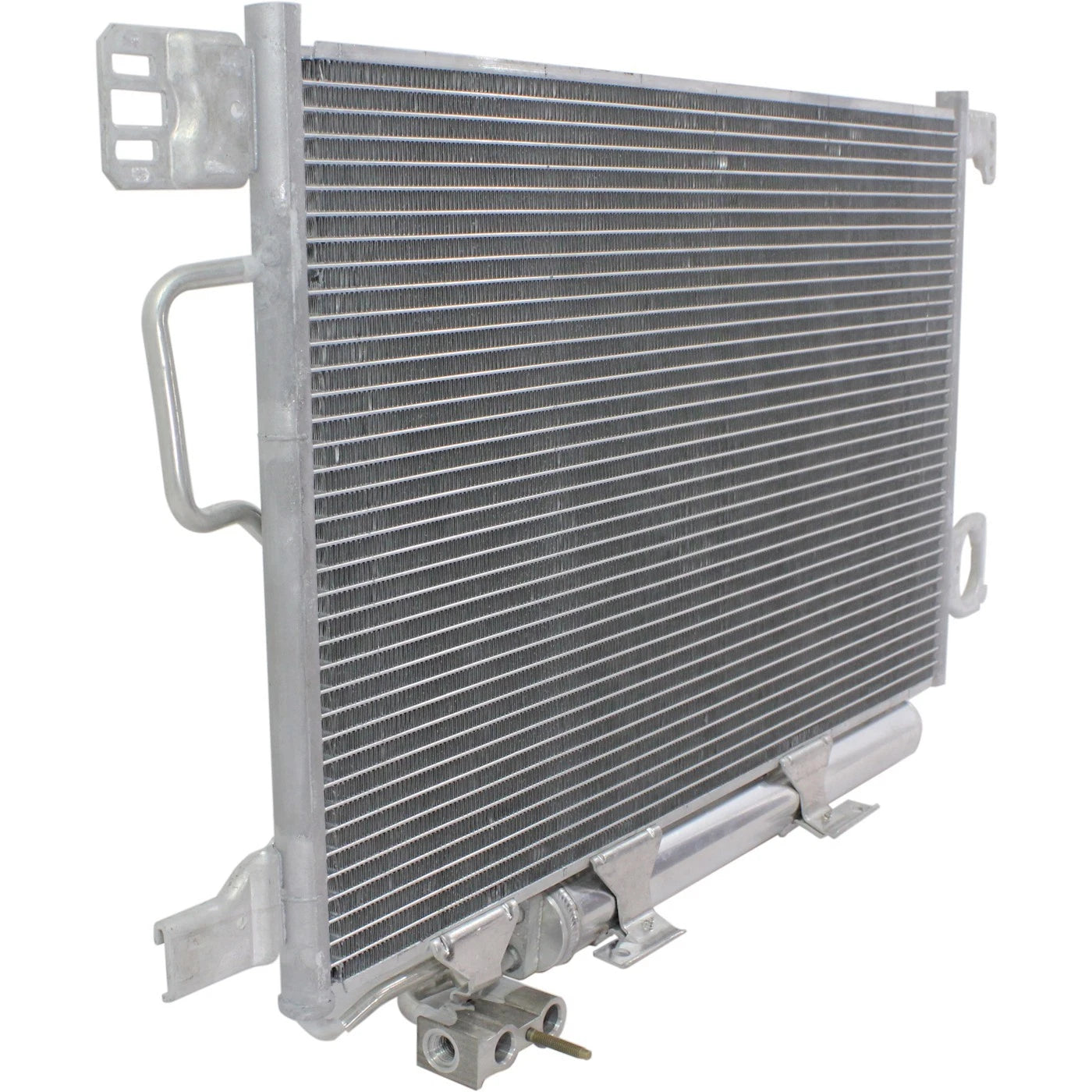 A/C Condenser For 2006-2007 Mercedes Benz C230 With Receiver Drier 2035000854