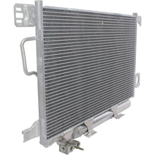 A/C Condenser For 2006-2007 Mercedes Benz C230 With Receiver Drier 2035000854